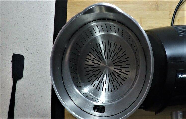 cestillo hervir mambo