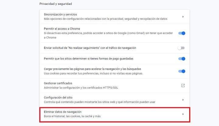 Cómo ver las contraseñas recordadas en Google Chrome desde el navegador y cómo eliminarlas borrarlas exportarlas a excel no recordar nunca y otros