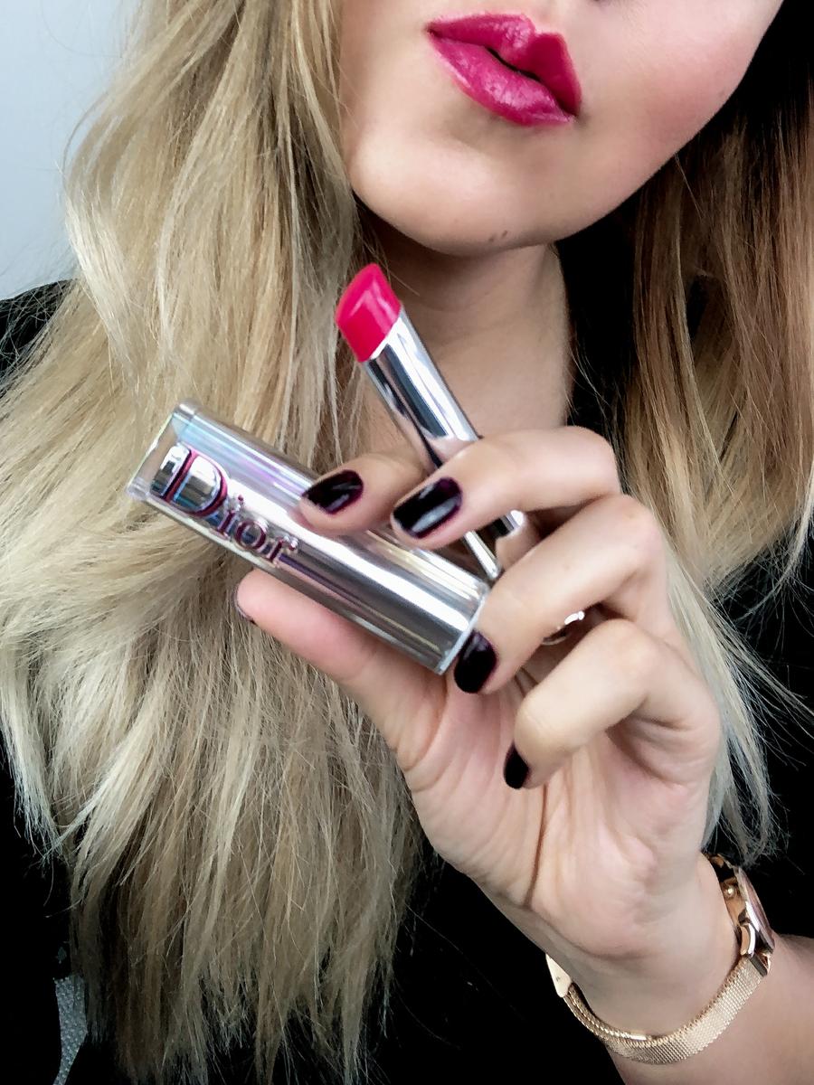 DIOR STELLAR SHINE LIPSTICK