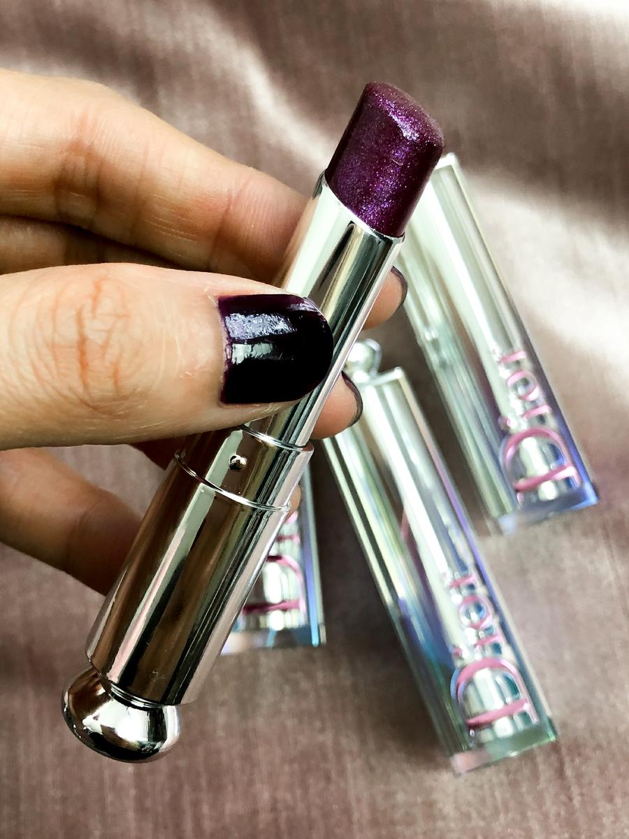 DIOR STELLAR SHINE LIPSTICK