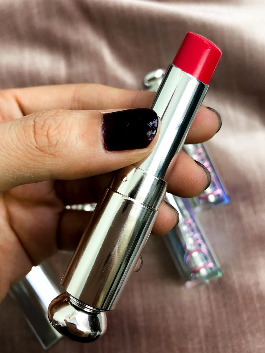DIOR STELLAR SHINE LIPSTICK