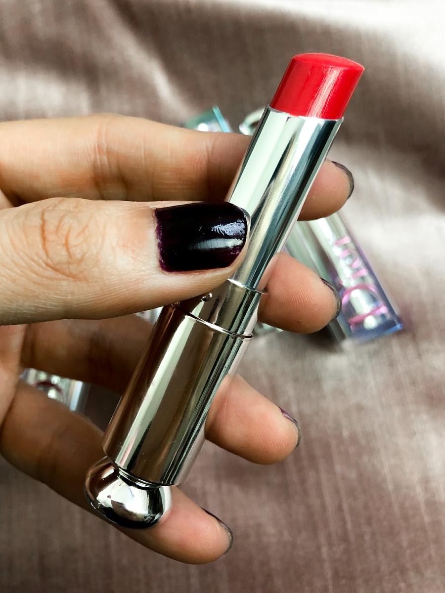 DIOR STELLAR SHINE LIPSTICK