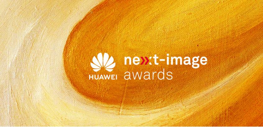 Premios Huawei Next-Image 2019