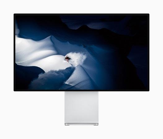 Apple Pro Display XDR