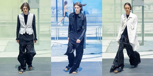 Teva y Birkenstocks se convierten en las Sandalias del Verano