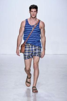 Teva y Birkenstocks se convierten en las Sandalias del Verano