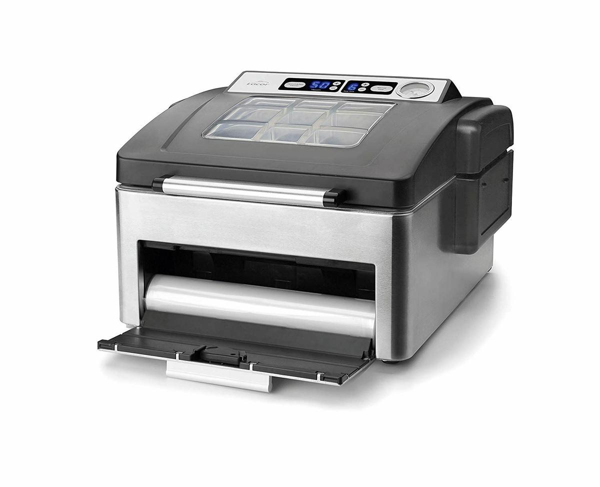 Comprar envasadora Lacor