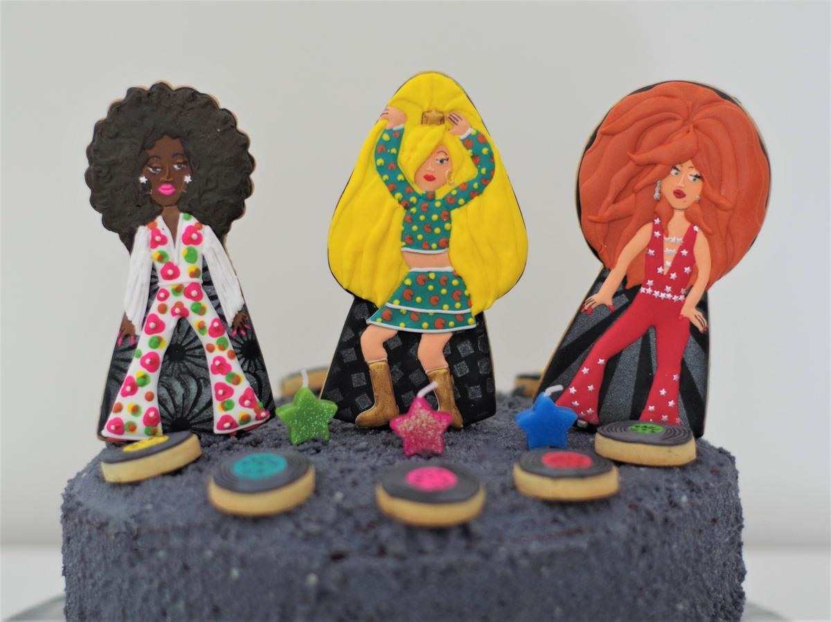 doctorcookies disco party (25)