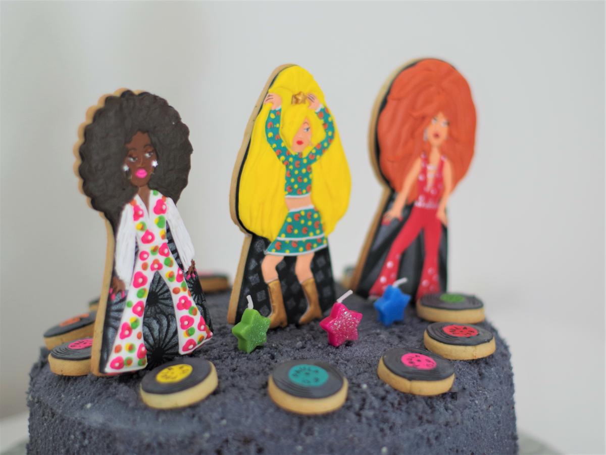 doctorcookies disco party (23)