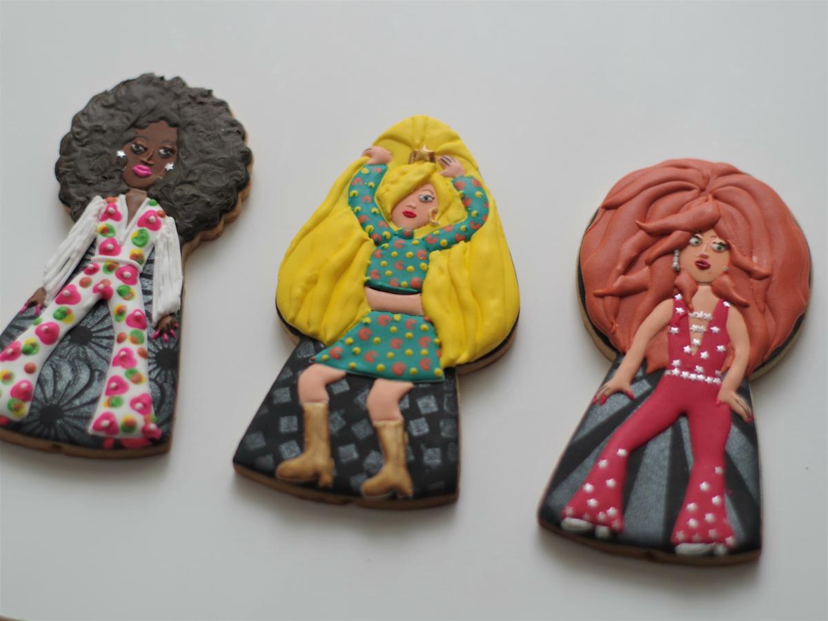 doctorcookies disco party (14)