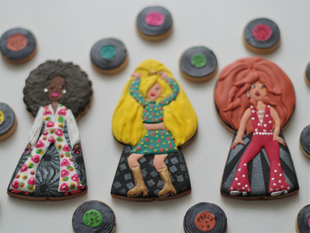 doctorcookies disco party (17)