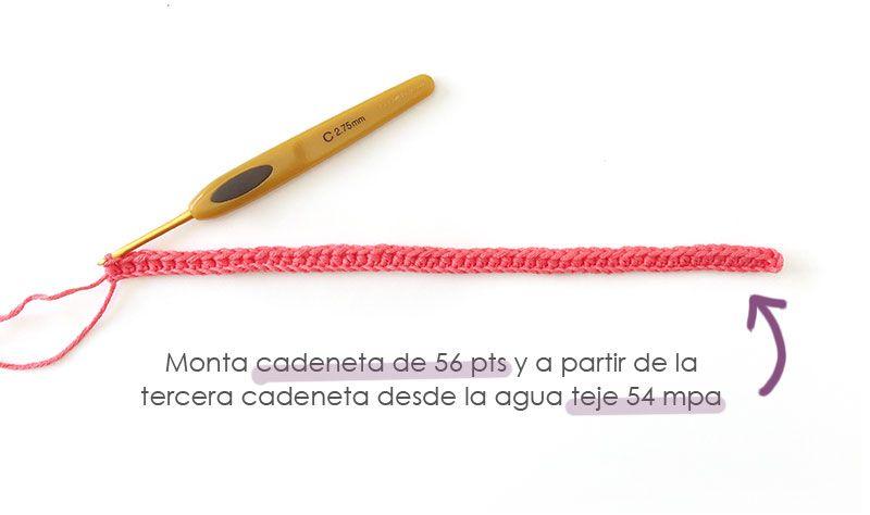 Cómo hacer un pelele de crochet Sandía DIY- Tutorial y Patrón