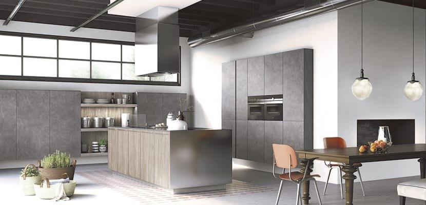 Cocinas de diseño para el hogar | Decoración