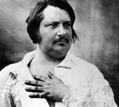 Honoré de Balzac y su adicción al café