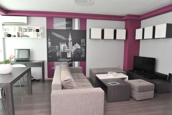 apartamentos pequeños