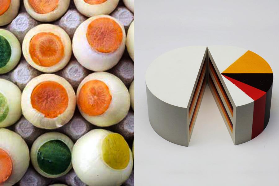 Food Design de Mart&iacute; Guix&eacute;.