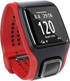 TomTom Multisport Cardio GPS