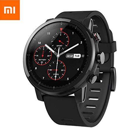 Mejores relojes deportivos baratos