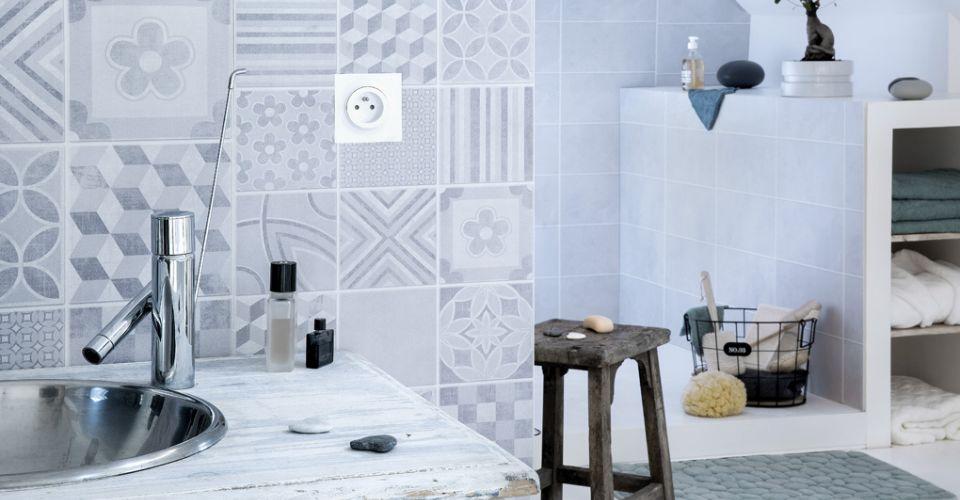 Revestimiento Grosfillex 