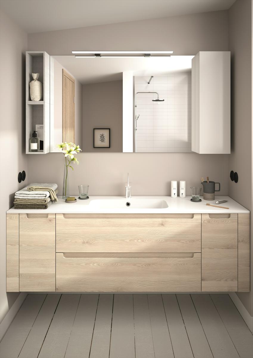 Mueble Monterrey de Salgar 