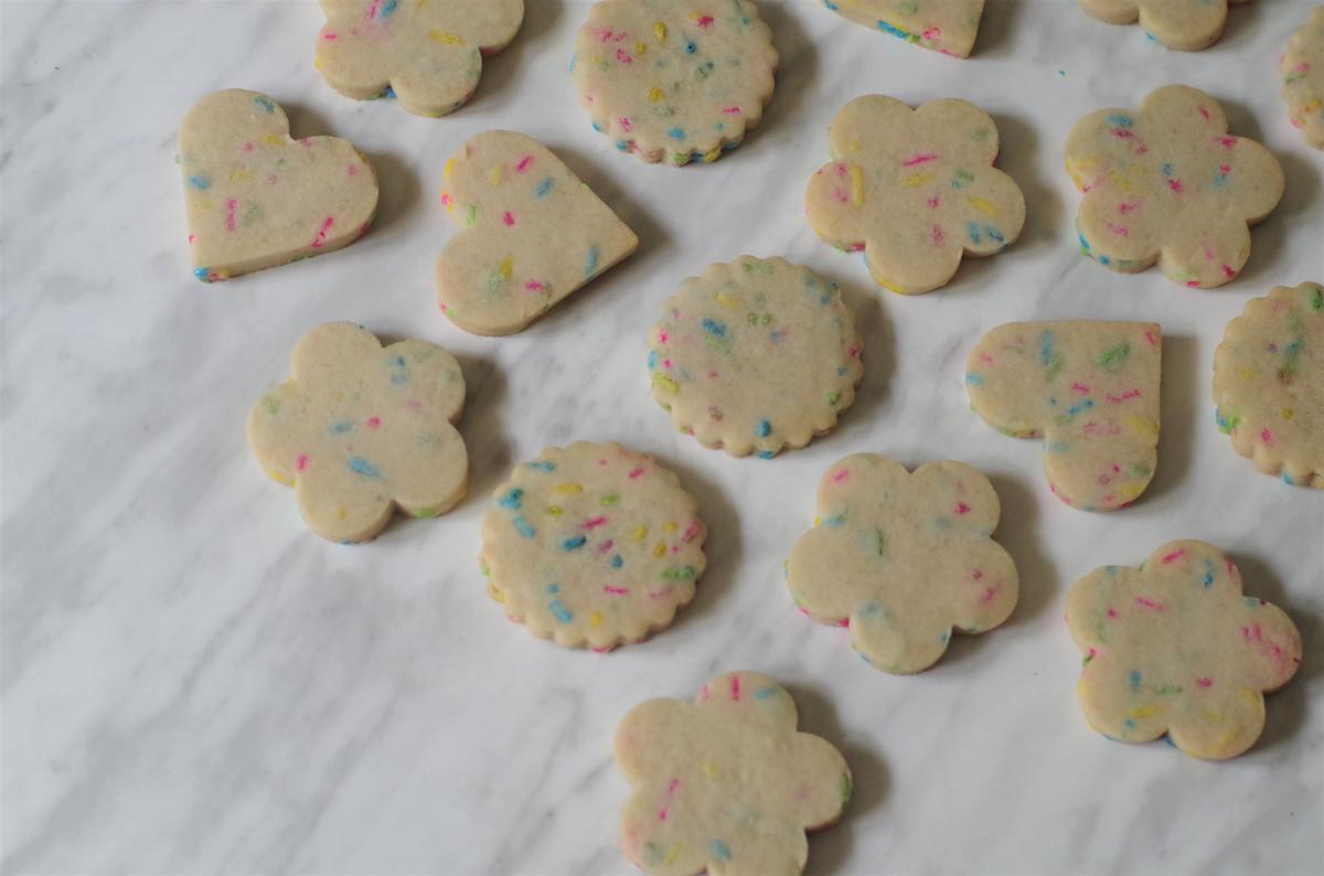 doctorcookies vanilla sprinkle cookies (10)