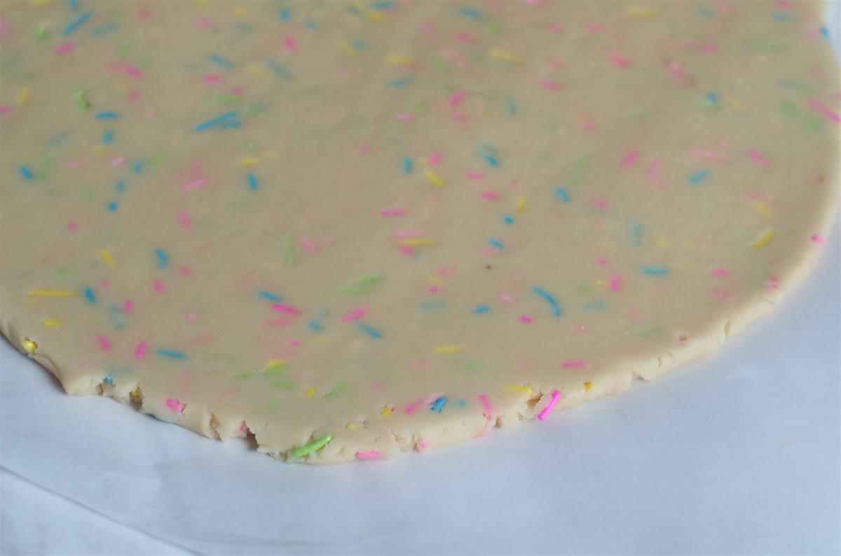 doctorcookies vanilla sprinkle cookies (5)