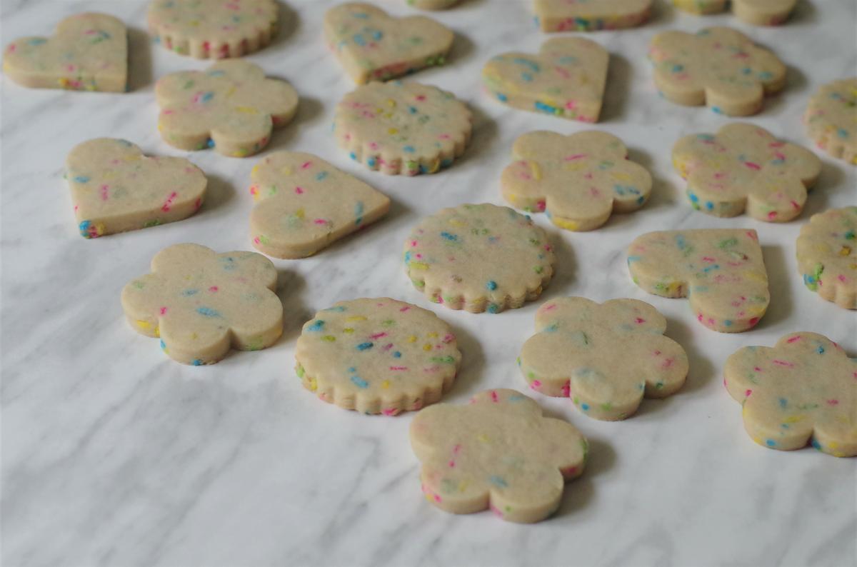 doctorcookies vanilla sprinkle cookies (11)