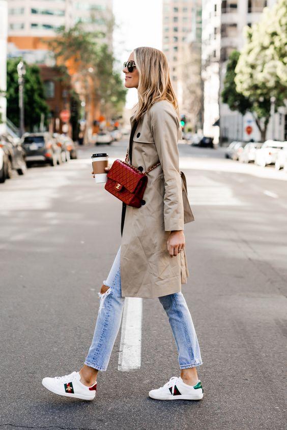 Looks para días de lluvia | Belleza