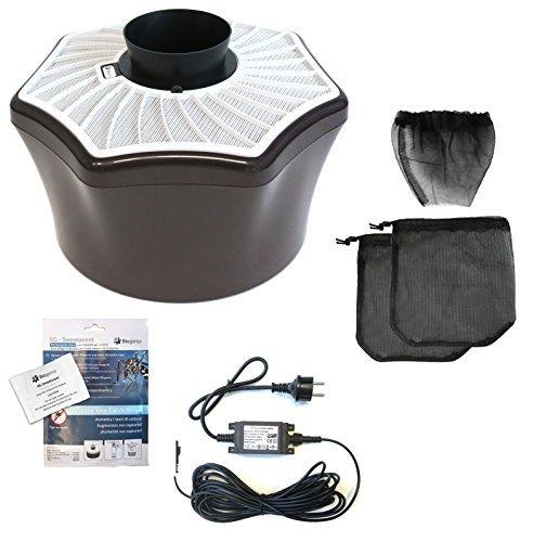 Biogents 10101 BG-Mosquitaire Trampa para los Mosquitos Tigres