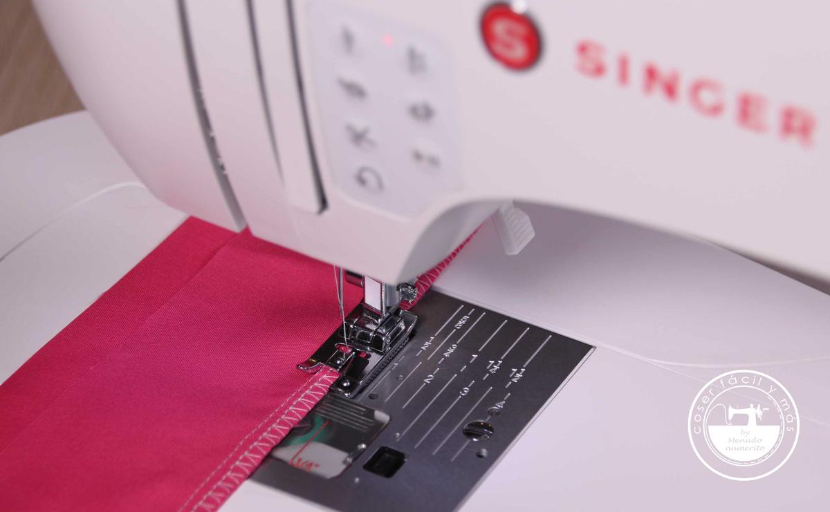 prenstelas sobrehilado coser facil menudo numerito singer