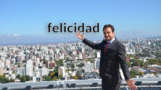 felicidad