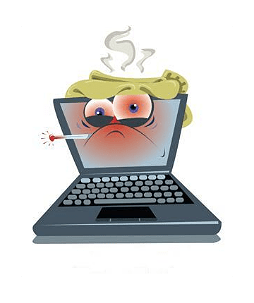 Terapia Online y Dificultades Tecnologicas