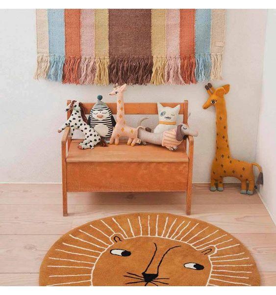 arcoiris en decoración bemydeco 2