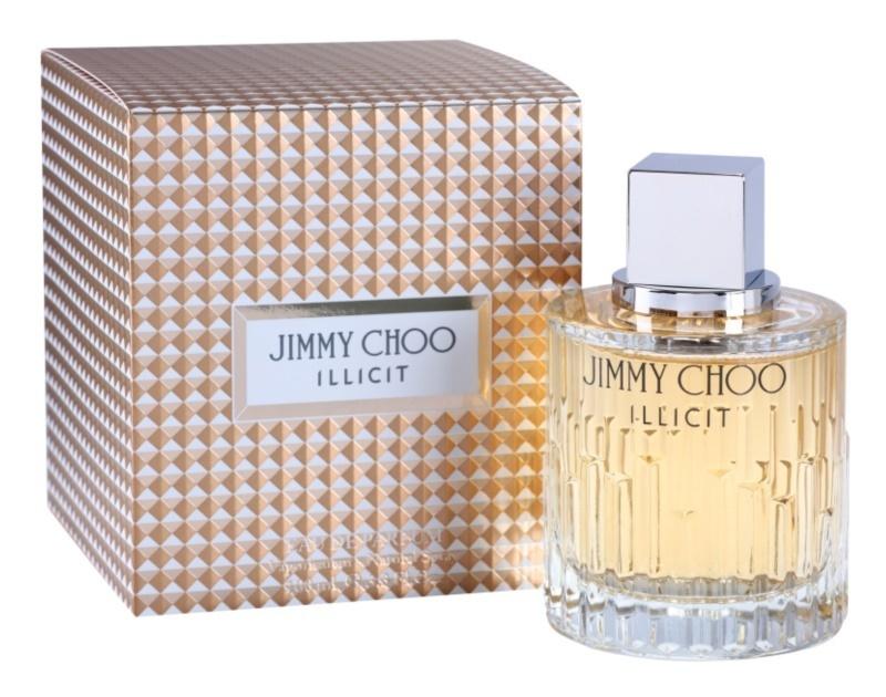 Illicit De Jimmy Choo