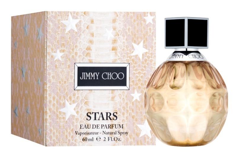 Stars De Jimmy Choo