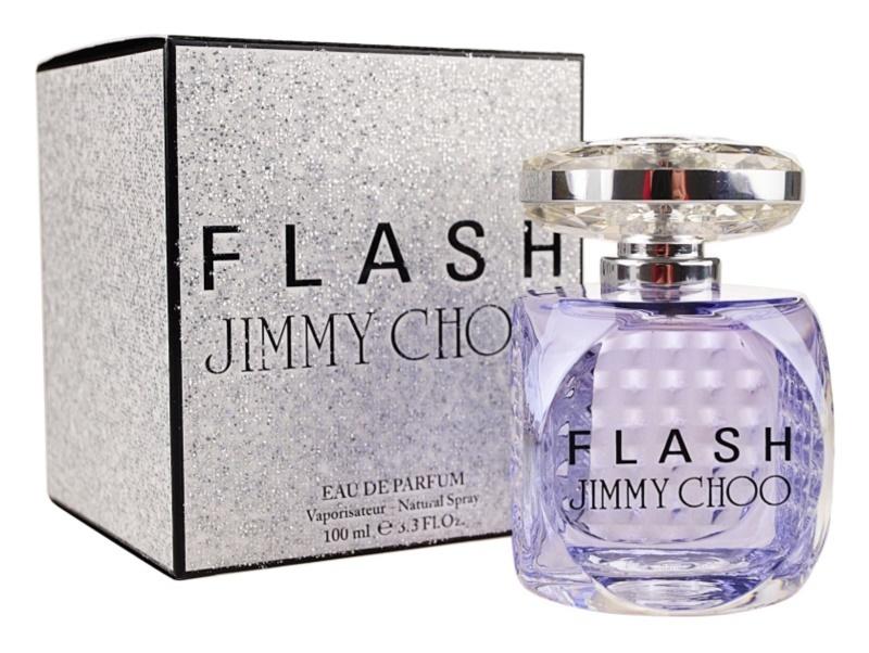 Flash De Jimmy Choo