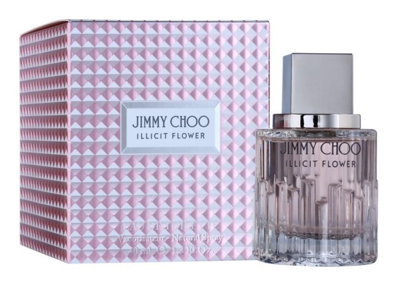 Illicit Flower De Jimmy Choo