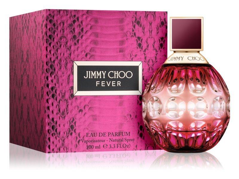 Fever De Jimmy Choo