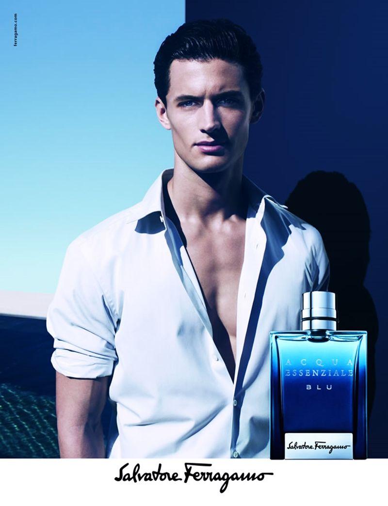 Los 6 Mejores Perfumes De Salvatore Ferragamo Para Hombres