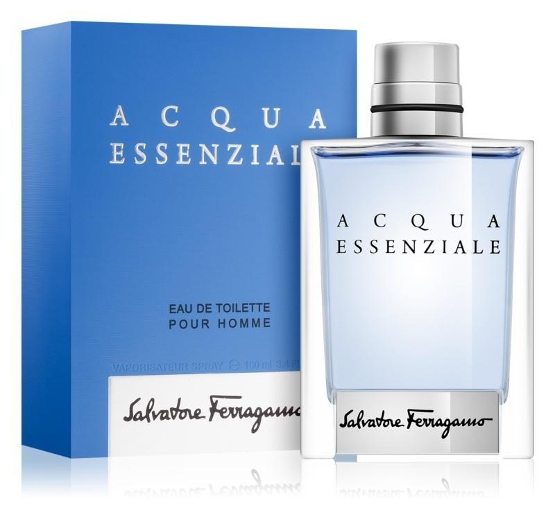 Salvatore Ferragamo Acqua Essenziale