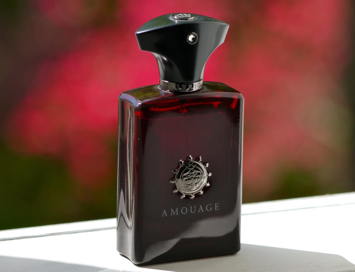 Los 14 Mejores Perfumes De Amouage Para Hombres
