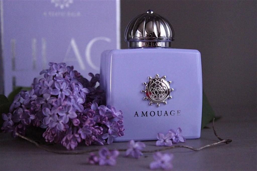 Los 15 Mejores Perfumes De Amouage Para Mujeres
