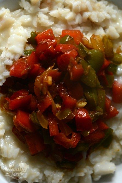 Arroz meloso de los campos de Hellín