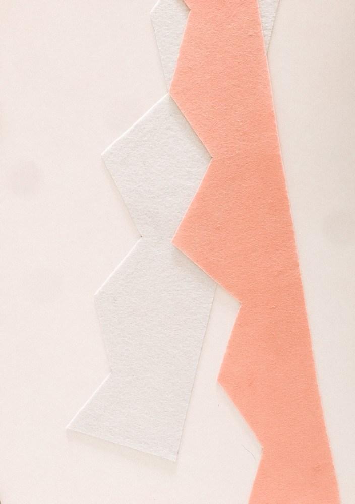 hacer corona de cumpleaños DIY