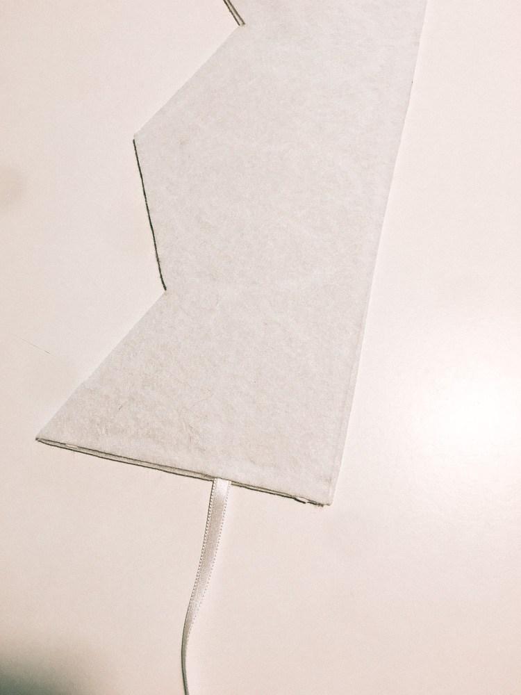 hacer corona de cumpleaños DIY