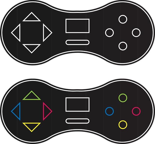 Configurar mando de Xbox en Android.