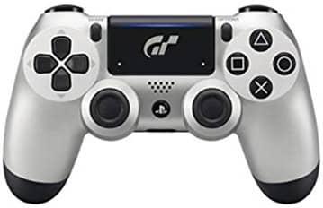 PS4 Dualshock Edición Especial GT