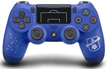 PS4 Dualshock Edición Especial Champions