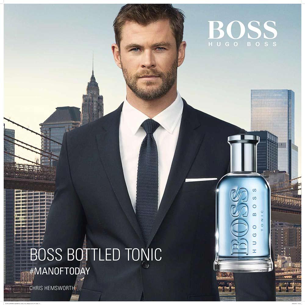 Los 13 Mejores Perfumes De Hugo Boss Para Hombres