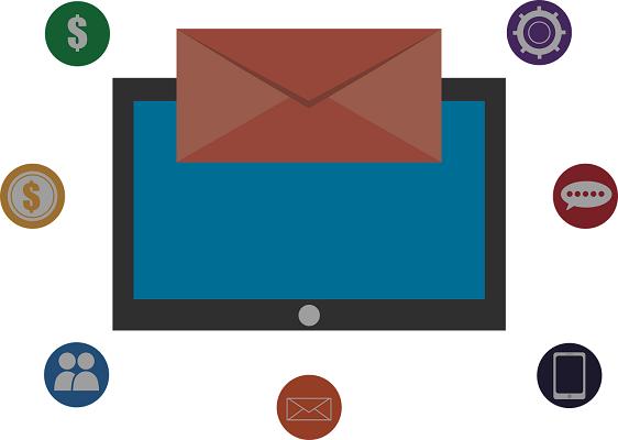 Plataforma de email marketing